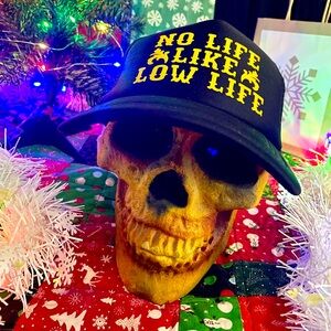 Handmade Funny Trucker Hat
